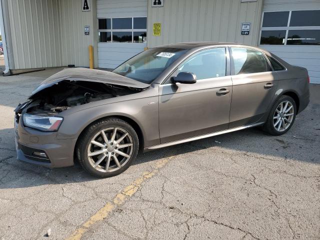 audi a4 premium 2014 wauffafl6ea058550