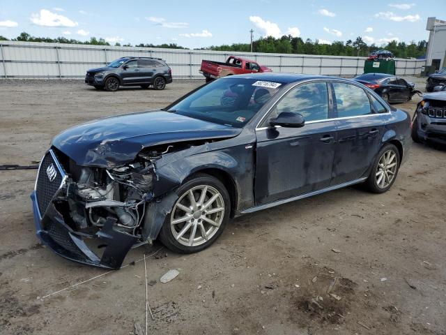 audi a4 2014 wauffafl6en005419