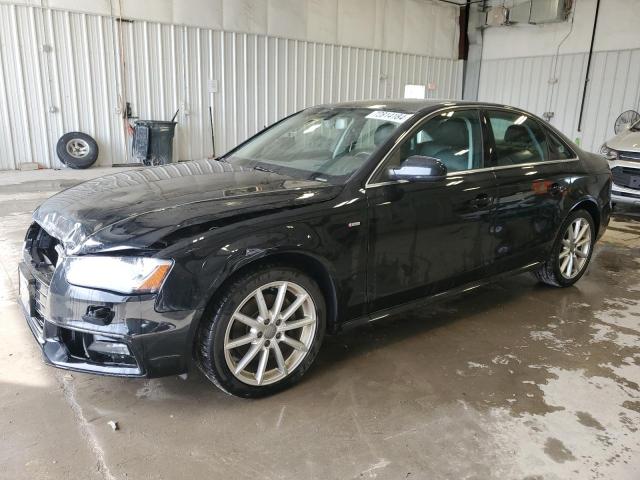 audi a4 premium 2014 wauffafl6en038159