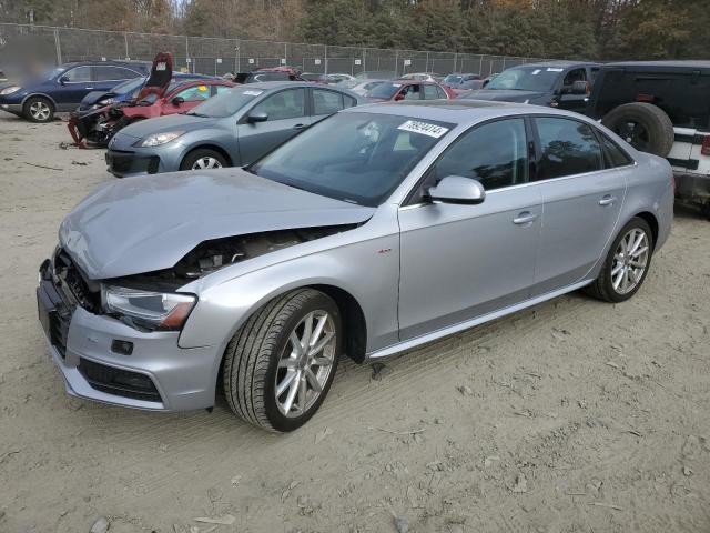 audi a4 premium 2015 wauffafl6fn018608