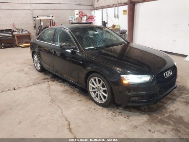 audi a4 2015 wauffafl6fn021914