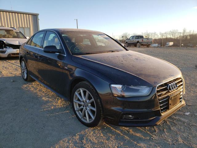 audi a4 premium 2015 wauffafl6fn028698