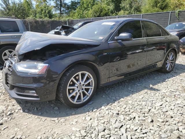 audi a4 premium 2015 wauffafl6fn038079