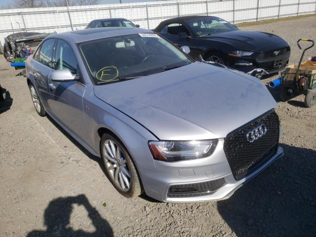 audi a4 premium 2015 wauffafl6fn043976