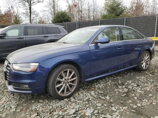 audi a4 premium 2016 wauffafl6gn008825