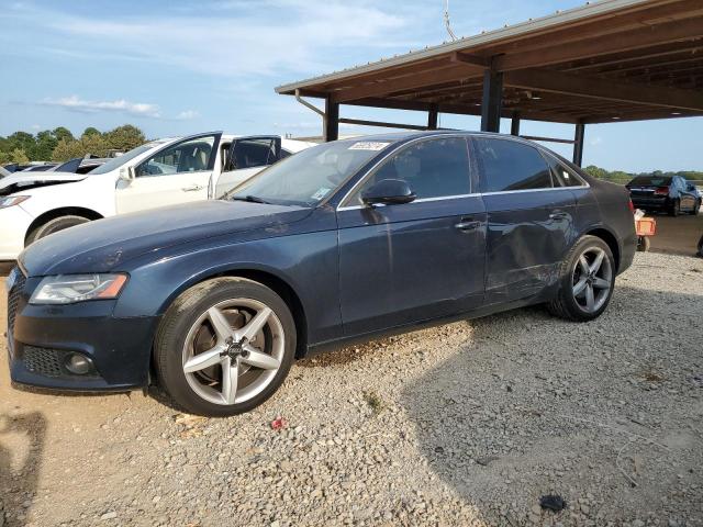 audi a4 premium 2010 wauffafl7an063033