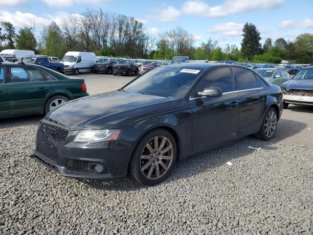 audi a4 2011 wauffafl7ba067270