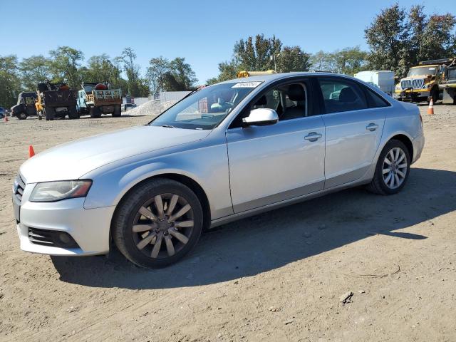 audi a4 premium 2011 wauffafl7bn004310