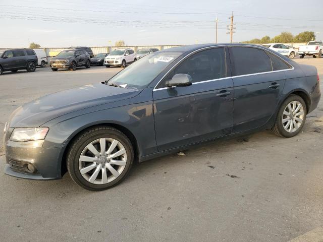 audi a4 premium 2011 wauffafl7bn011659