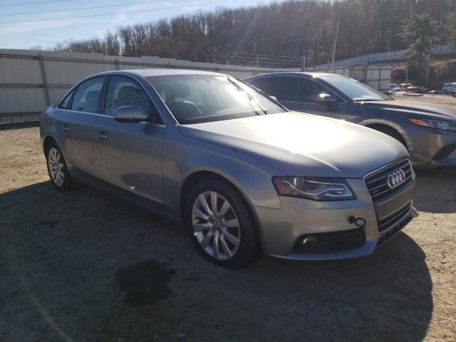 audi a4 premium 2011 wauffafl7bn056987