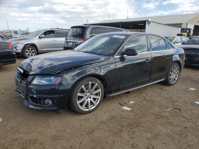 audi a4 premium 2012 wauffafl7ca036635