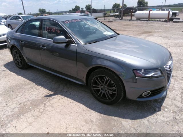 audi a4 2012 wauffafl7ca112449