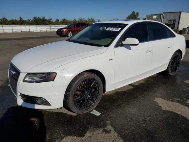 audi a4 premium 2012 wauffafl7cn005099