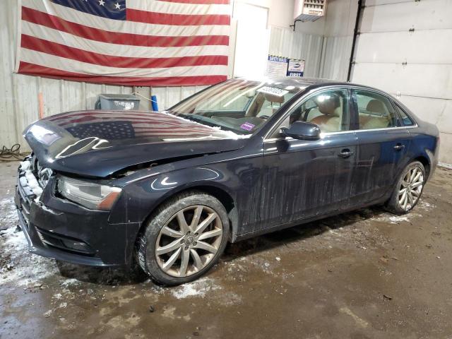 audi a4 premium 2013 wauffafl7dn025564