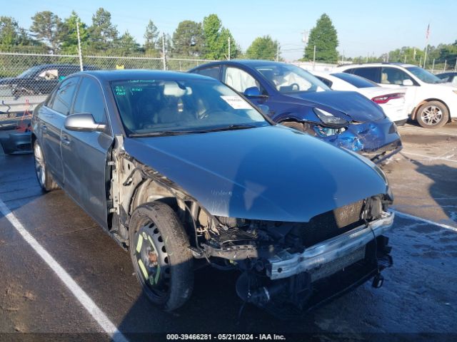 audi a4 2013 wauffafl7dn027332