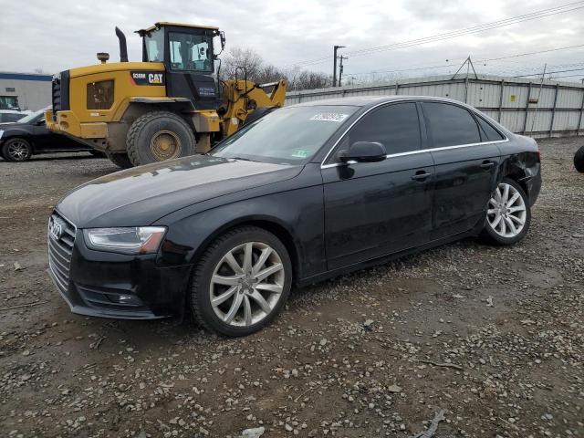 audi a4 premium 2013 wauffafl7dn029596