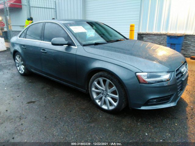 audi a4 2013 wauffafl7dn035222