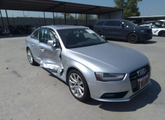 audi a4 2013 wauffafl7dn050299