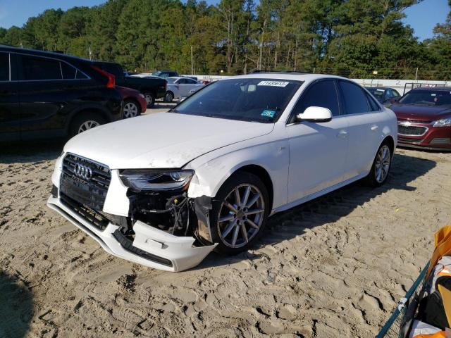 audi a4 2014 wauffafl7ea073560