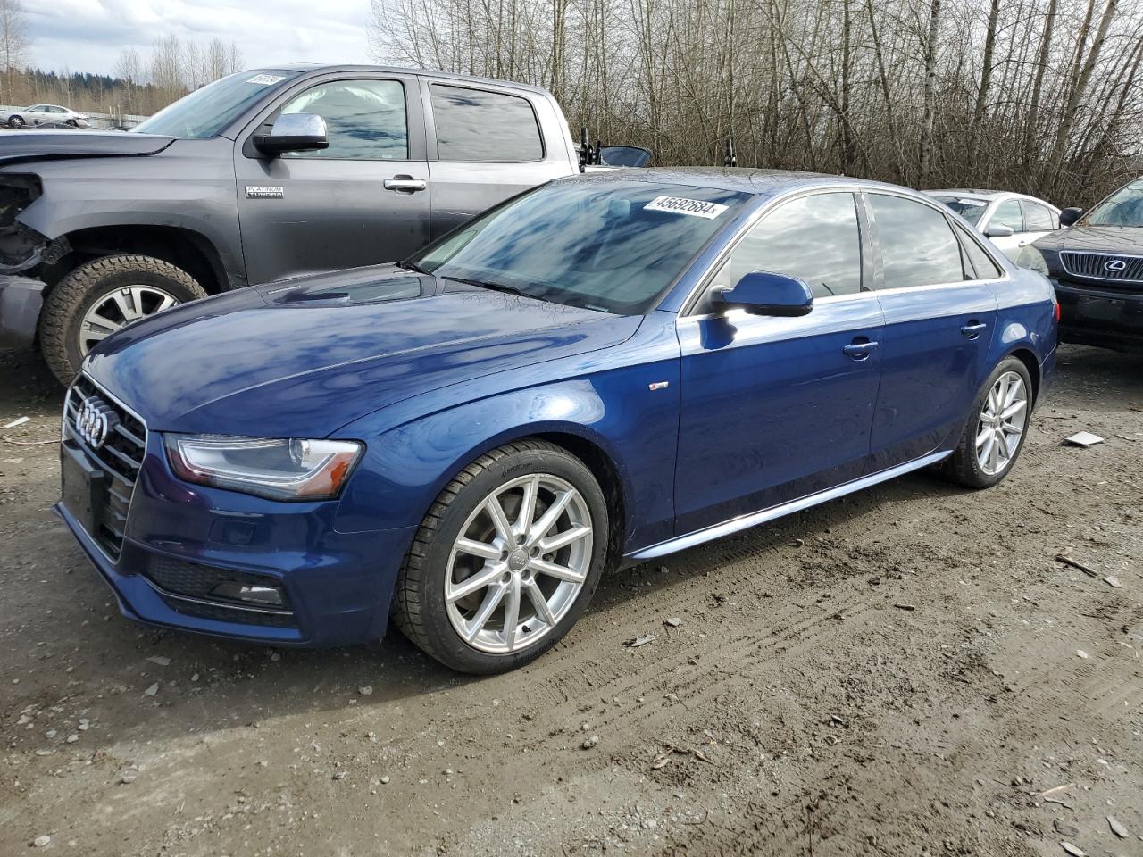 audi a4 2014 wauffafl7en037571