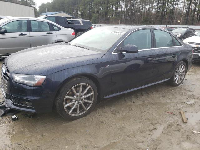 audi a4 premium 2015 wauffafl7fn004054