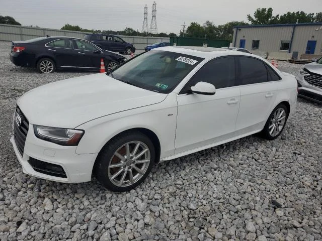 audi a4 premium 2015 wauffafl7fn012834