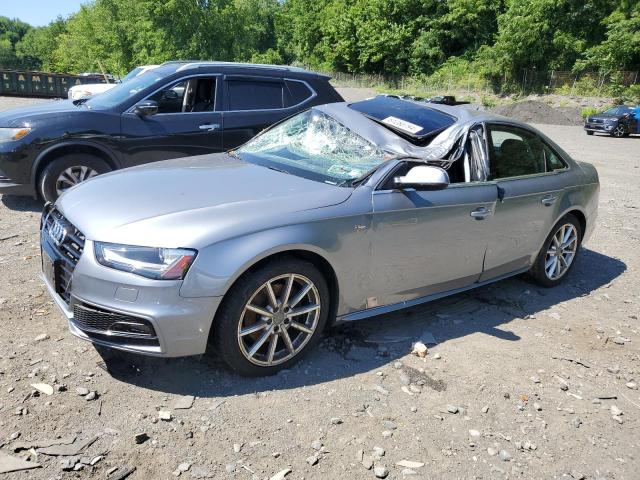 audi a4 2015 wauffafl7fn013837