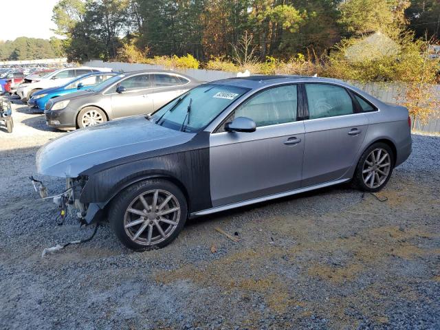 audi a4 premium 2015 wauffafl7fn024031