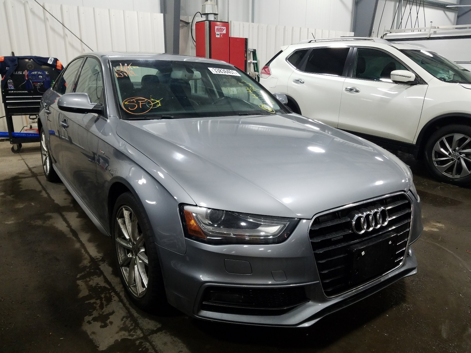 audi  2015 wauffafl7fn024806