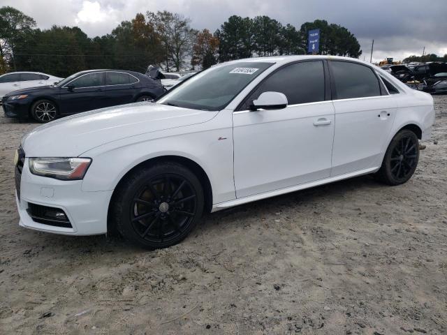 audi a4 premium 2015 wauffafl7fn025342