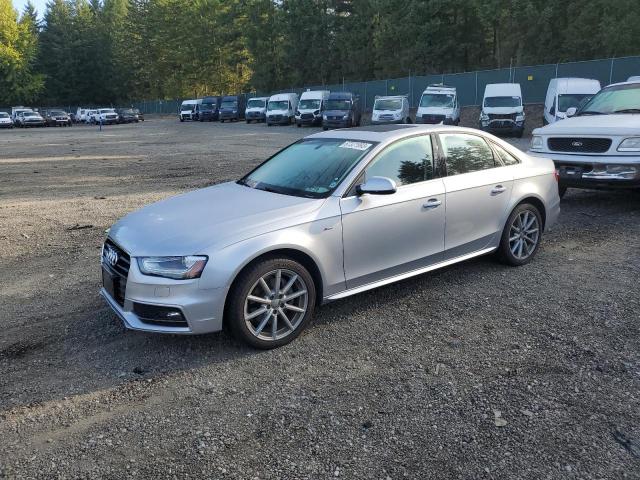 audi a4 premium 2015 wauffafl7fn045896