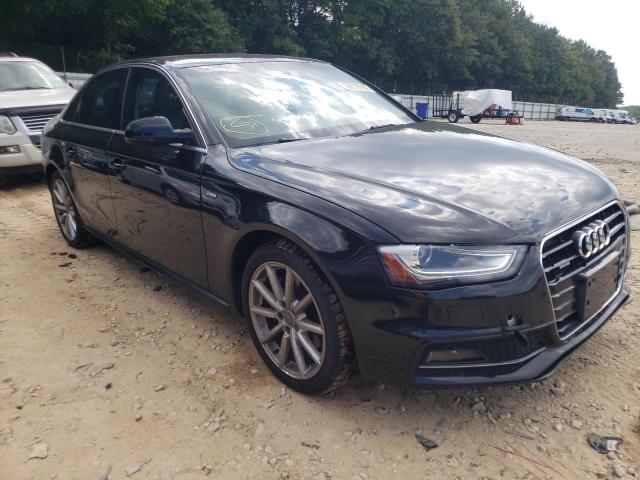 audi a4 premium 2016 wauffafl7gn007120