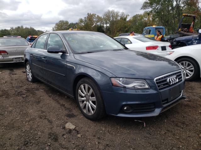 audi  2010 wauffafl8an004153