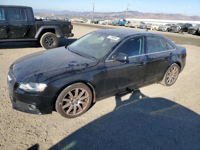 audi a4 premium 2011 wauffafl8bn026686