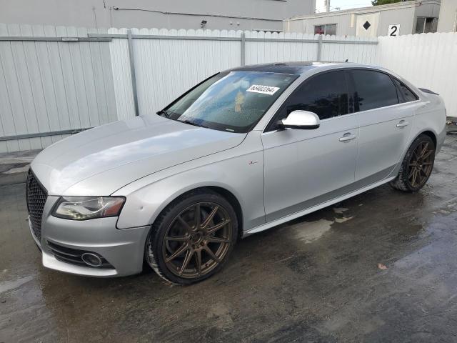 audi a4 premium 2012 wauffafl8cn005189