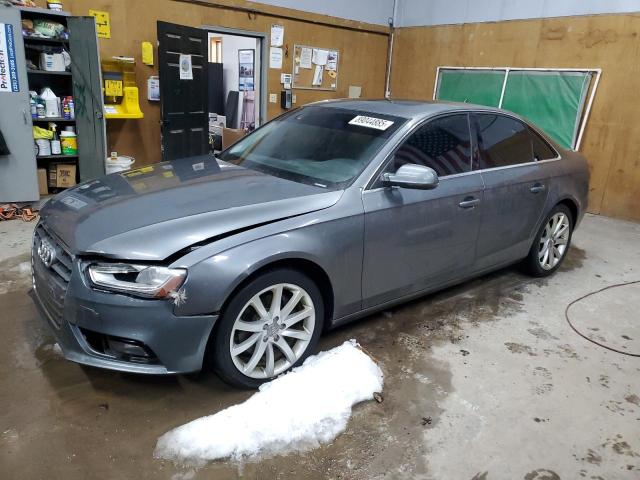 audi a4 premium 2013 wauffafl8da175500