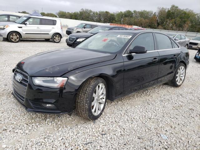 audi a4 premium 2013 wauffafl8dn013939