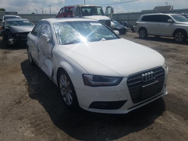 audi a4 2.0t 2013 wauffafl8dn014962