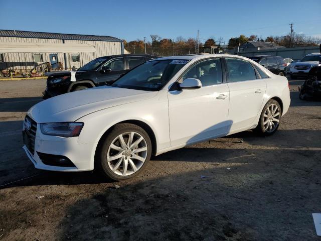 audi a4 premium 2013 wauffafl8dn030756