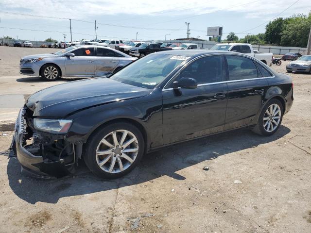 audi a4 2017 wauffafl8dn047203