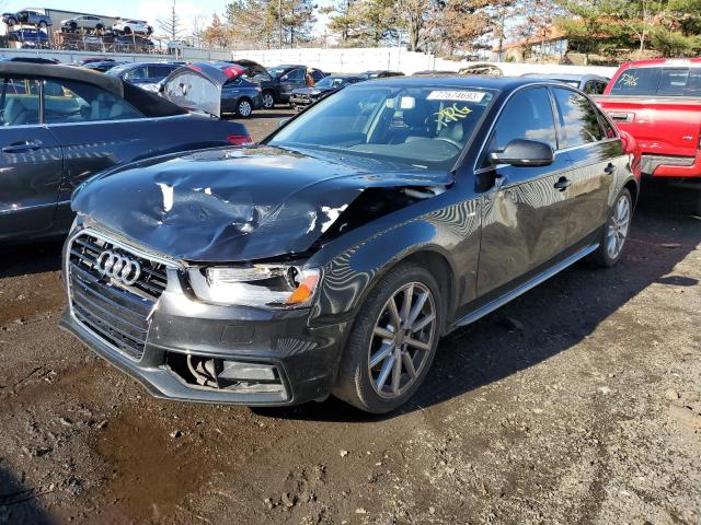 audi a4 2014 wauffafl8en006426