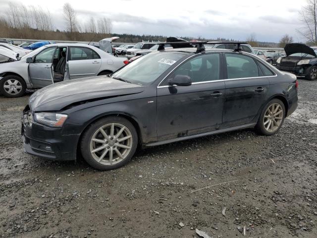 audi a4 premium 2014 wauffafl8en010072