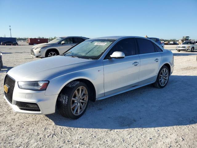 audi a4 premium 2014 wauffafl8en029866