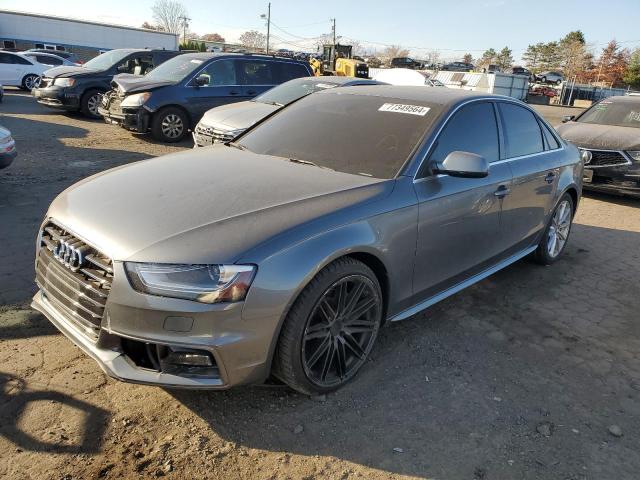 audi a4 premium 2014 wauffafl8en030578