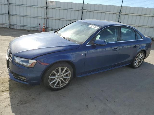 audi a4 premium 2014 wauffafl8en034789