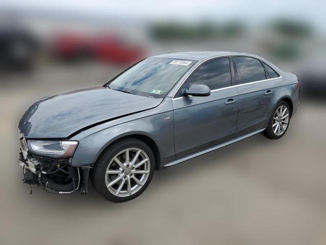 audi a4 2014 wauffafl8en035747