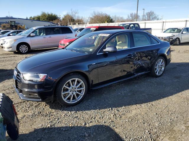 audi a4 premium 2015 wauffafl8fn022899