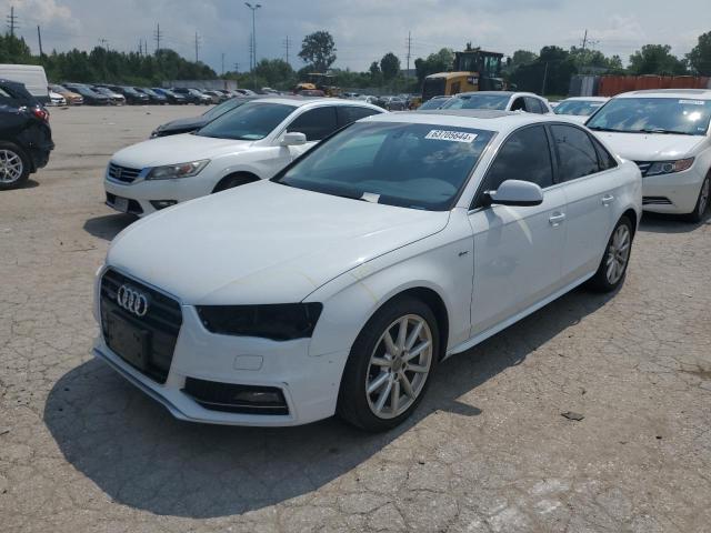 audi a4 premium 2015 wauffafl8fn023874