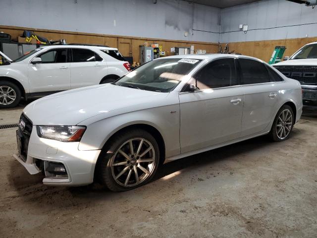 audi a4 2015 wauffafl8fn024717