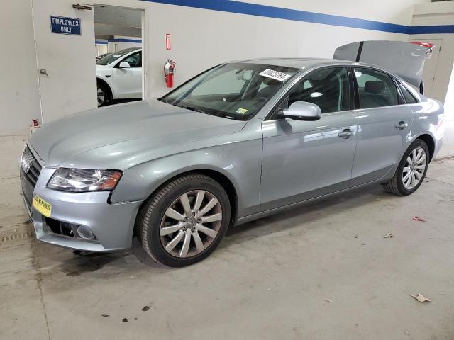 audi a4 2.0t pr 2011 wauffafl9an020457